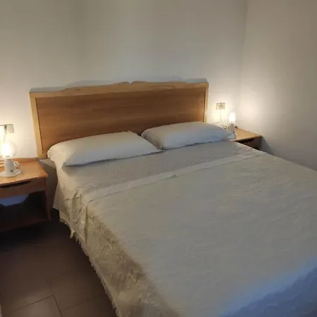 Lejlighed Gauden