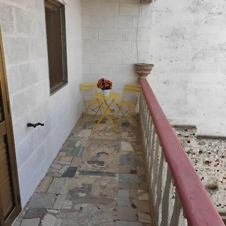 Lejlighed Gauden Lido Marini
